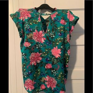 Express Gramercy Blouse